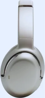 Draadloze Over-Ear Koptelefoon Champagne