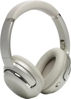 Draadloze Over-Ear Koptelefoon Champagne