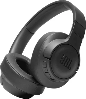 Draadloze over-ear koptelefoon