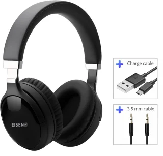 Draadloze Over-Ear Koptelefoon