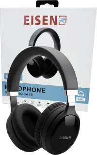 Draadloze Over-Ear Koptelefoon