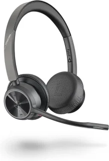 Draadloze USB-A headset
