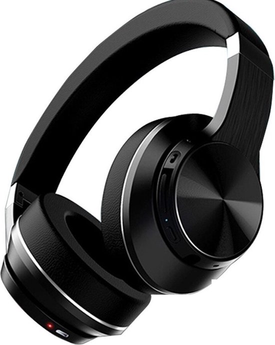 DrPhone ANC-E11 — betaalbare ANC met lange accuduur en comfort