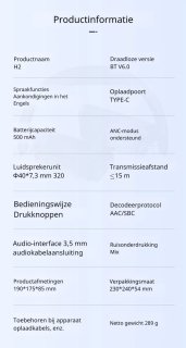 Conclusie