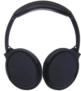 DUTCH ORIGINALS Koptelefoon Zwart
