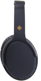 DUTCH ORIGINALS Koptelefoon Zwart