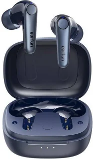 EarFun Air Pro 3 oordopjes blauw