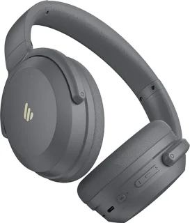 Edifier WH700NB Pro Over-Ear Koptelefoon Grijs
