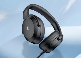 Edifier WH700NB Pro Over-Ear Koptelefoon Grijs