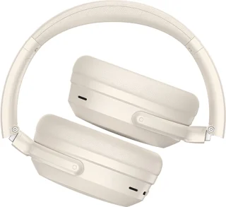 Edifier WH700NB Pro Over-Ear Koptelefoon Ivoor