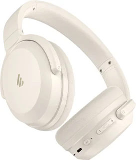 Edifier WH700NB Pro Over-Ear Koptelefoon Ivoor