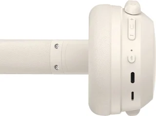 Edifier WH700NB Pro Over-Ear Koptelefoon Ivoor