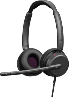 EPOS IMPACT 460 stereo bedrade headset