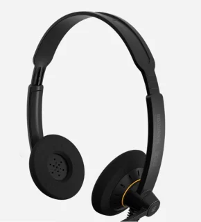 EPOS Impact SC 60 USB ML On-Ear Headset