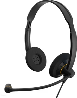 EPOS Impact SC 60 USB ML On-Ear Headset