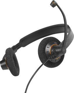 EPOS Impact SC 60 USB ML On-Ear Headset