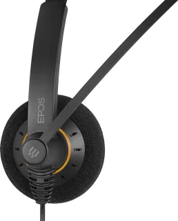 EPOS Impact SC 60 USB ML On-Ear Headset