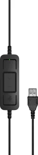 EPOS Impact SC 60 USB ML On-Ear Headset