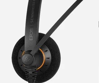 EPOS Impact SC 60 USB ML On-Ear Headset
