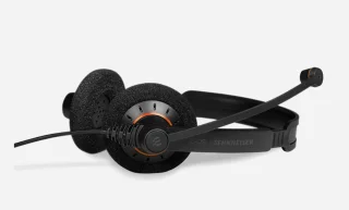 EPOS Impact SC 60 USB ML On-Ear Headset