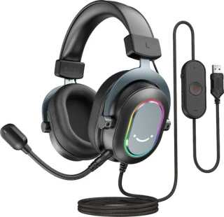 FIFINE H6 over-ear headset