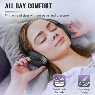FIFINE X3 Draadloze Bluetooth Headset