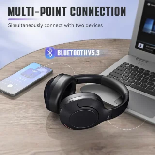 FIFINE X3 Draadloze Bluetooth Headset