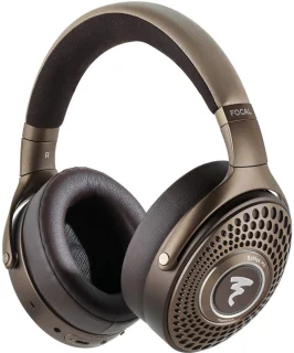 Focal Bathys MG draadloze hoofdtelefoon