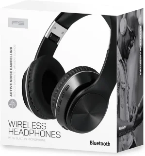 Freestyle Bluetooth Headset