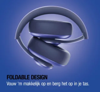Fresh 'n Rebel Clam Ace 2 Draadloze koptelefoon