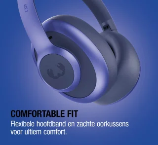 Fresh 'n Rebel Clam Ace 2 Draadloze koptelefoon