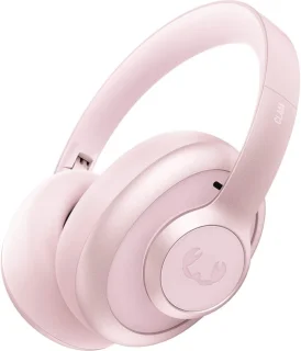 Fresh 'n Rebel Clam Ace 2 – Draadloze Koptelefoon – Pastel Pink