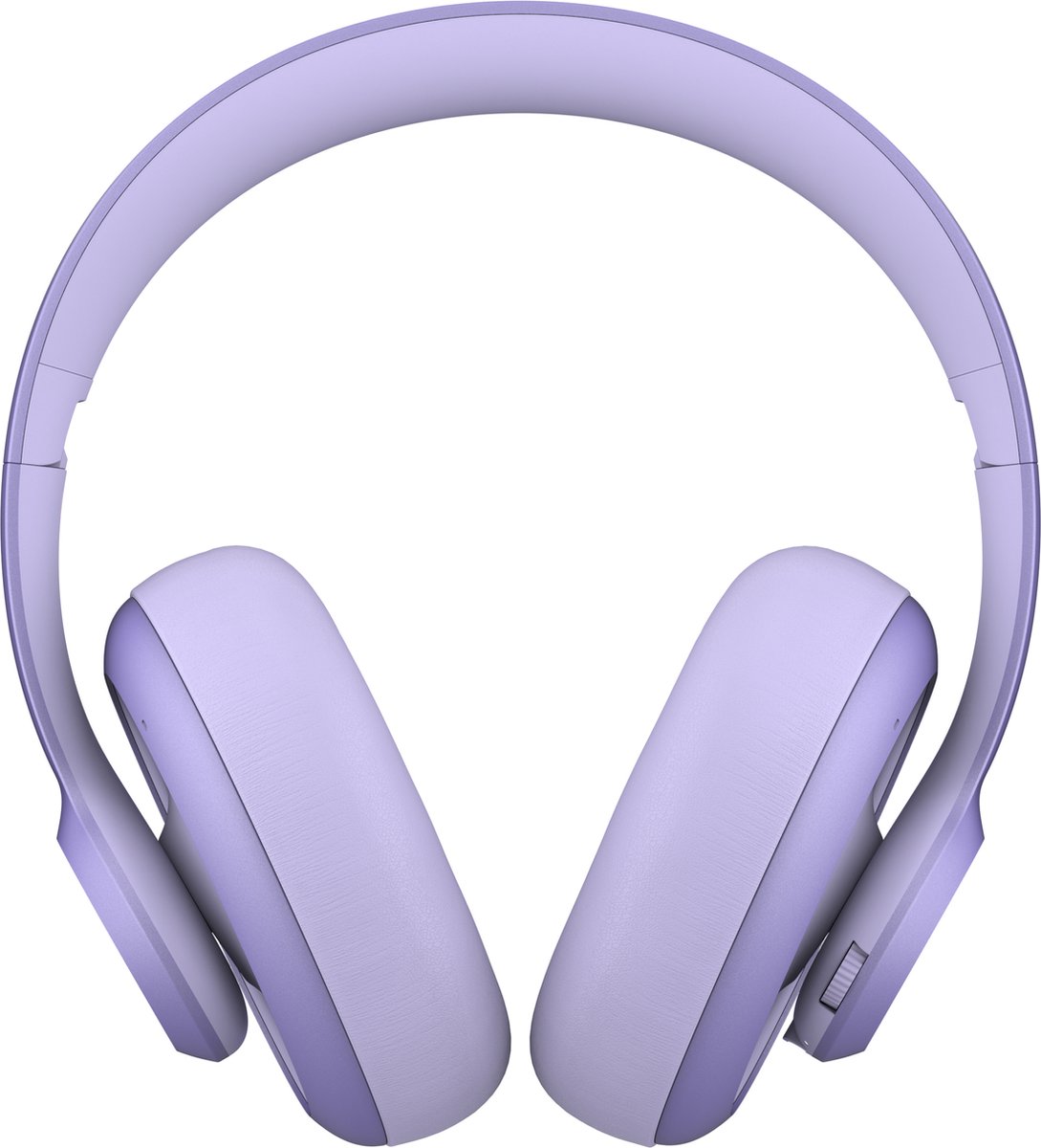 Fresh 'n Rebel Clam Ace hoofdtelefoon Dreamy Lilac