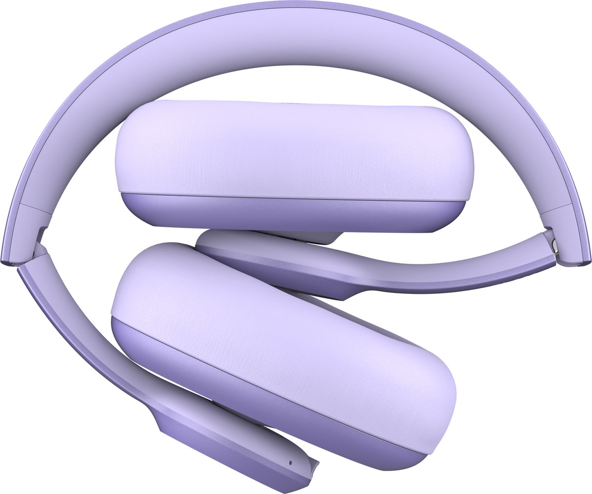 Fresh 'n Rebel Clam Ace hoofdtelefoon Dreamy Lilac