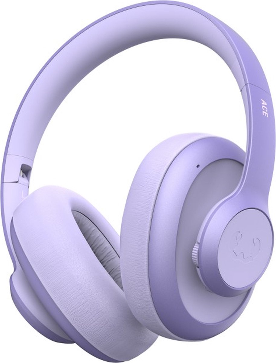 Fresh 'n Rebel Clam Ace hoofdtelefoon Dreamy Lilac