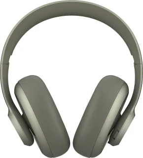 Fresh 'n Rebel Clam Ace Noise Cancelling Hoofdtelefoon Dried Green
