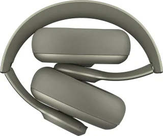 Fresh 'n Rebel Clam Ace Noise Cancelling Hoofdtelefoon Dried Green