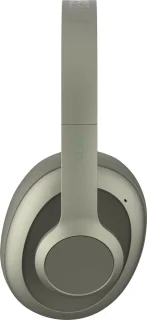 Fresh 'n Rebel Clam Ace Noise Cancelling Hoofdtelefoon Dried Green