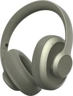 Fresh 'n Rebel Clam Ace Noise Cancelling Hoofdtelefoon Dried Green