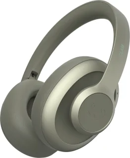 Fresh 'n Rebel Clam Ace Noise Cancelling Hoofdtelefoon Dried Green