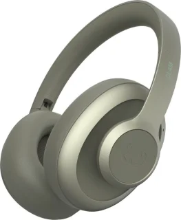 Fresh 'n Rebel Clam Ace Noise Cancelling Hoofdtelefoon Dried Green