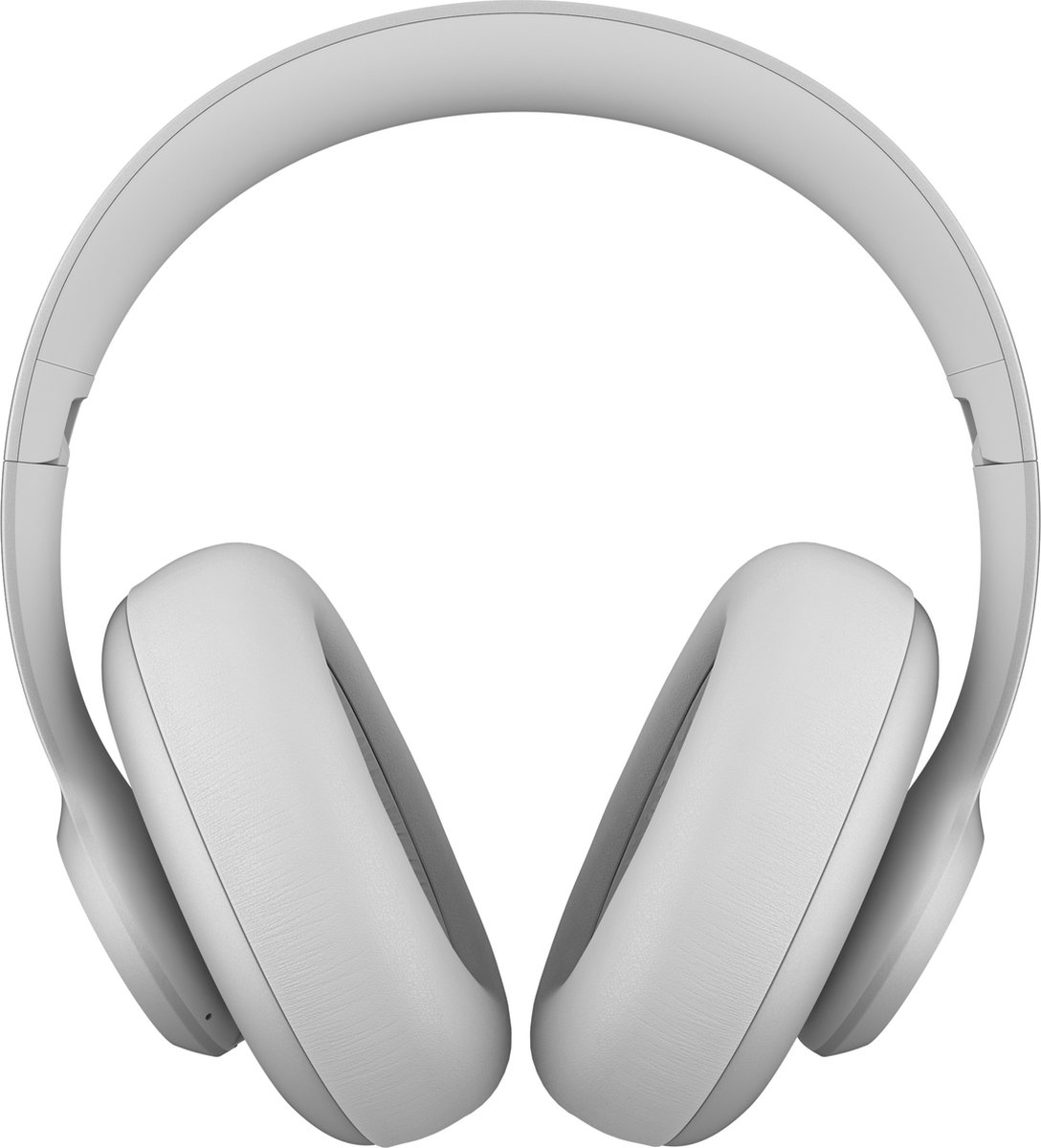 Fresh 'n Rebel Clam Ace Noise Cancelling Hoofdtelefoon Ice Grey
