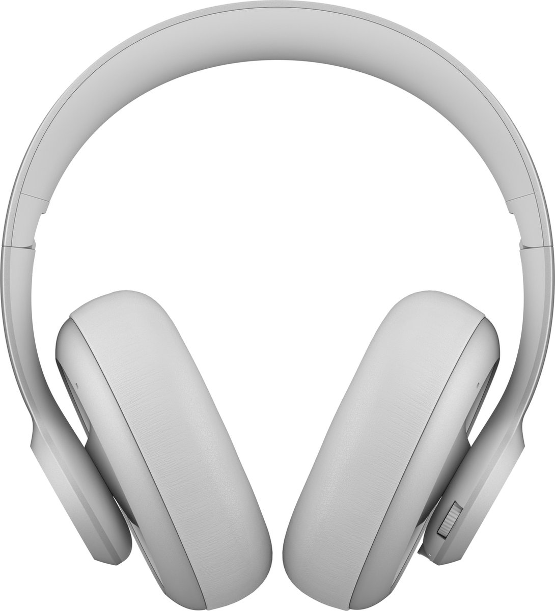 Fresh 'n Rebel Clam Ace Noise Cancelling Hoofdtelefoon Ice Grey