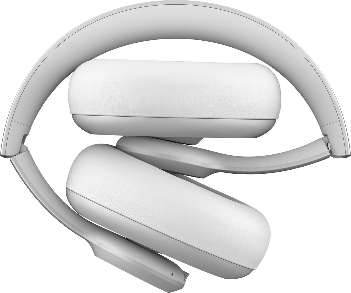 Fresh 'n Rebel Clam Ace Noise Cancelling Hoofdtelefoon Ice Grey