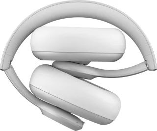 Fresh 'n Rebel Clam Ace Noise Cancelling Hoofdtelefoon Ice Grey