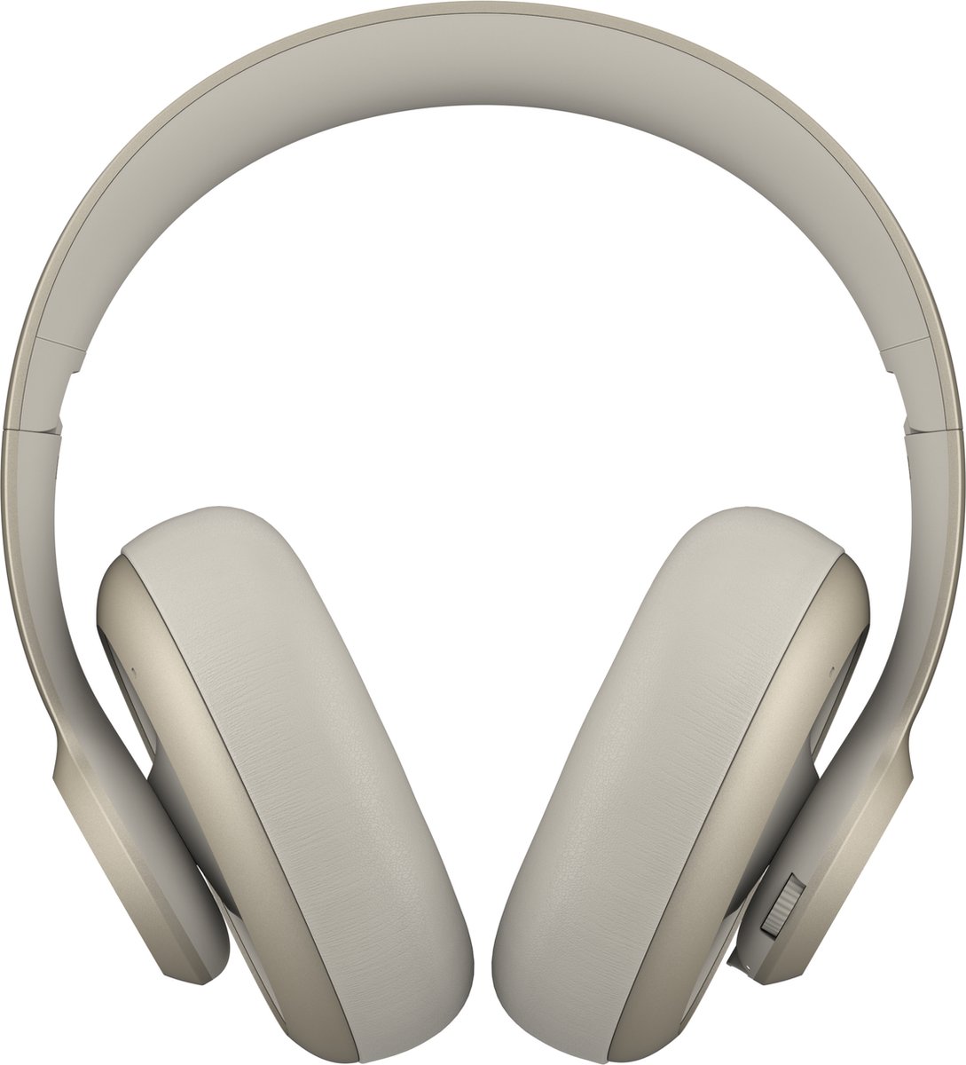 Fresh 'n Rebel Clam Ace Noise Cancelling Koptelefoon Silky Sand