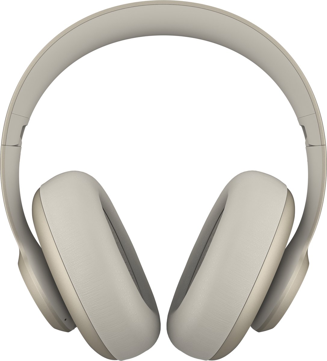 Fresh 'n Rebel Clam Ace Noise Cancelling Koptelefoon Silky Sand