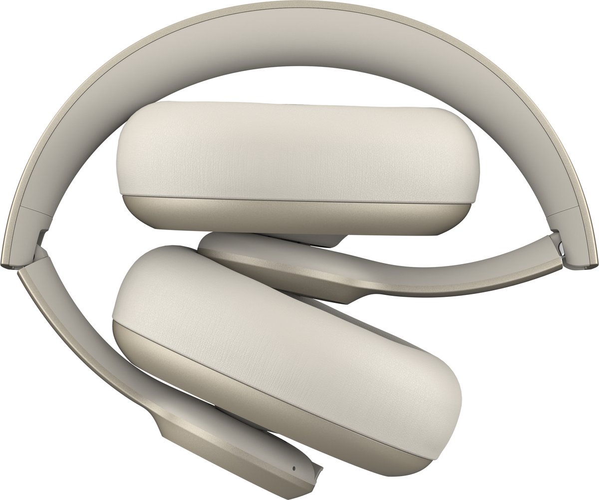 Fresh 'n Rebel Clam Ace Noise Cancelling Koptelefoon Silky Sand