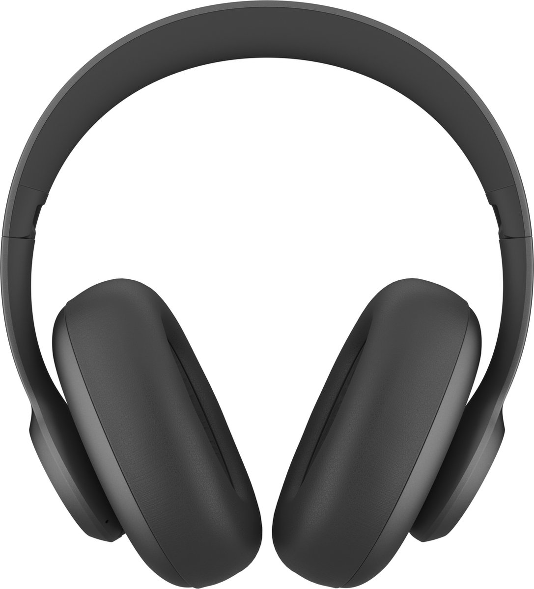 Fresh 'n Rebel Clam Ace Storm Grey hoofdtelefoon