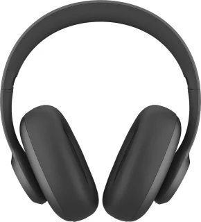 Fresh 'n Rebel Clam Ace Storm Grey hoofdtelefoon